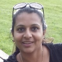 Sumi G. Email