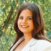 Knockaround Employee Monica Rader's profile photo