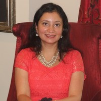 St. Lawrence Rehabilitation Center Employee Shweta Sharma's profile photo