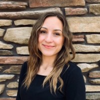 Storylink Creative Employee Alexandra Deem's profile photo