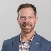 CJ CheilJedang Employee Brad Smith's profile photo