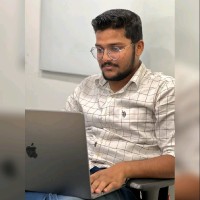 Datman Ltd Employee Kunal Agarwal's profile photo