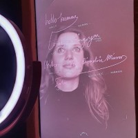 Ironhack Employee Manouk Meilof's profile photo