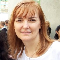 BairesQA Employee Gloria Galati's profile photo