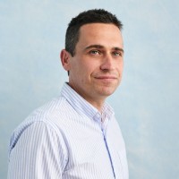 Fuller Brand Communication Employee Marcus la Forgia's profile photo