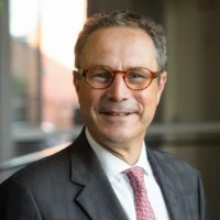 Programme Malin Employee Olivier Cahn's profile photo