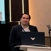 Rodolfo Cisneros Samaniego Email