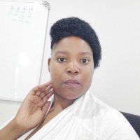 Valorem Employee Annah Kgomo's profile photo