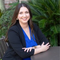 City Club at River Ranch Employee Ashley Trahan's profile photo