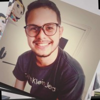 Mobs2 Employee Lucielton Manoel's profile photo