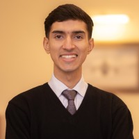 Abraham V. Email