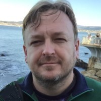 NASA Jet Propulsion Laboratory Employee John Engelke's profile photo