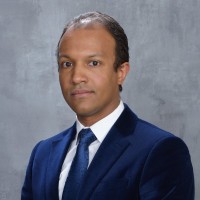 Wallace Engineering Employee Ilias Gibigaye's profile photo