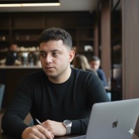 Telasist Employee André Flandes's profile photo