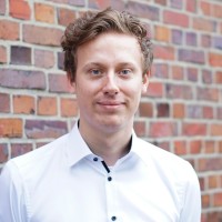SWMS Employee Colin Sontag's profile photo
