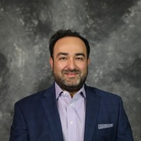 Choice Solutions Services, Inc. Employee Moz Mirbaba's profile photo