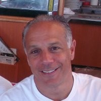 M Booth Employee Rich Goldblatt's profile photo