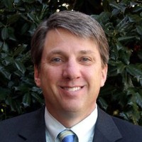 University Instructors, Inc. Employee Eric Jones's profile photo