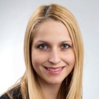 Keller Fahnen AG Employee Rahel Germann's profile photo