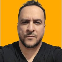 Mikra SpA Employee Alí Gómez's profile photo