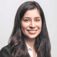 Sciens Water Employee Ensieh Sarrami's profile photo