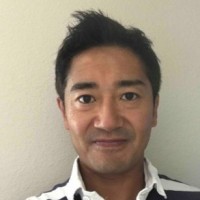 Bandai Namco Toys & Collectibles America Inc Employee Kenji Washida's profile photo