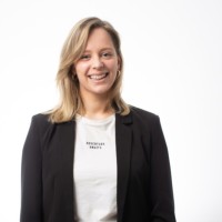 Infront Employee Sara Bonds's profile photo