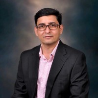 Societe Generale Global Solution Centre Employee Rajesh Bhasin's profile photo