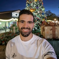 GalenusRx Employee Alexander Medina's profile photo