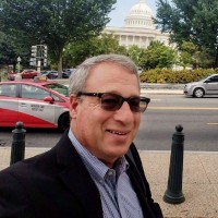 Surface Transportation Board Employee Alan Tabachnick's profile photo