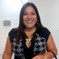 Bluequest Resources AG Employee Cecilia Chuquín's profile photo