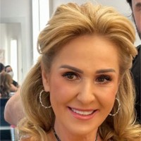 ITAMARATY INDUSTRIA E COMERCIO S/A Employee Carla Marino's profile photo