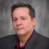 Jon Dodds