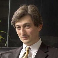MedSide Healthcare Employee Victor Vaysman's profile photo