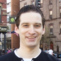 Sense Technologies Employee Jake Cohn's profile photo