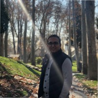 MabnaTelecom Employee Hossein Jamali's profile photo