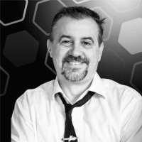 Horizon Radio Employee N Hunt's profile photo