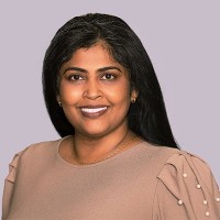 CVS Health Employee Sheeba Abraham's profile photo