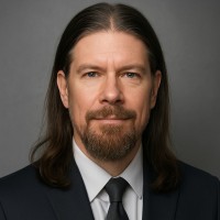 Cerberus Interactive, Inc. Employee Mike Rew's profile photo