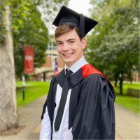 Microsoft Employee Sam Daly's profile photo