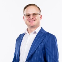 Realty ONE Group Employee Blake Blahut's profile photo