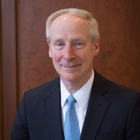 Fetzer Institute Employee Bob Boisture's profile photo