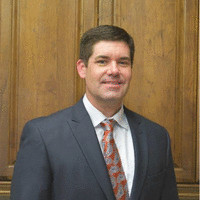 Mississippi Farm Bureau Casualty Insurance Company Employee Judd Williams's profile photo