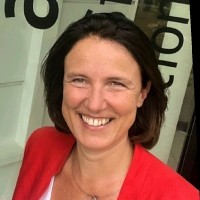 Arseaa - action solidaire Employee Sabine Passon's profile photo