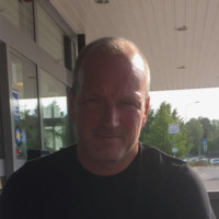 Peab Employee Anders Grankvist's profile photo