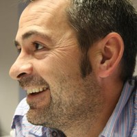 bloc digital Employee Steve Bentley's profile photo