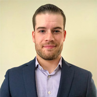 Gallo New Jersey Employee Cody Ditulli's profile photo