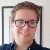 ValueIT B.V. Employee Gijsbert Moest's profile photo