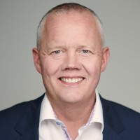 Advania Data Centers Employee Johann Jonsson's profile photo