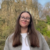 DICE Verse Employee Kiki Lowen's profile photo